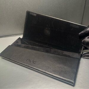 Dior Glasses Case and Box